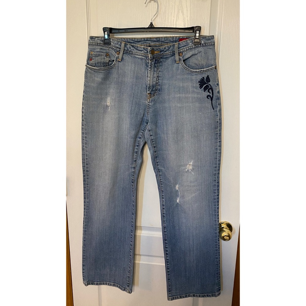 Seven7 Premium Denim Jeans